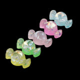 Maxbell 30x Candy Flatback Charms Cabochons Embellishment DIY Card Making Phone Case