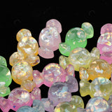 Maxbell 30x Candy Flatback Charms Cabochons Embellishment DIY Card Making Phone Case