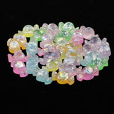 Maxbell 30x Candy Flatback Charms Cabochons Embellishment DIY Card Making Phone Case