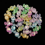 Maxbell 30x Candy Flatback Charms Cabochons Embellishment DIY Card Making Phone Case