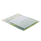 Maxbell 30x Index Labels Flags Stickers Writable Repositionable Tabs Green