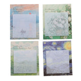 Maxbell 30x Index Labels Flags Stickers Writable Repositionable Tabs Green