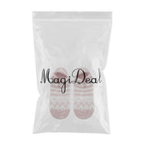 Maxbell Cartoon Casual Low Ankle No Show Cotton Boat Socks B