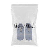 Maxbell Cartoon Casual Low Ankle No Show Cotton Boat Socks K