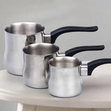 Maxbell Stainless Steel Candles Making Pitcher Wax Melting Milk Pouring Pots 650ml