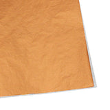 Maxbell Imitation Gold Leaf Transfer Leaf Foil Gilding Crafting DIY Rose Golden
