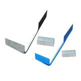 Maxbell Fettling Knife Polymer Clay Ceramics Modeling Sculpting Detail Craft Tools M