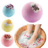 Maxbell  4Pcs Bath Bombs Gift Set