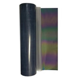 Maxbell Colorful Reflective Heat Transfer Vinyl HTV Get 1 Roll