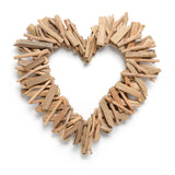 Maxbell 200g Natural Driftwood Branches DIY Rustic Wood Craft Decorations 2.5CM-7CM