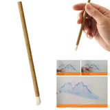 Maxbell Brush Artist Crafts Supply -Ceramic Glazing/Painting/Drawing- Ink Brush