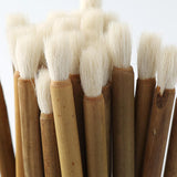 Maxbell Brush Artist Crafts Supply -Ceramic Glazing/Painting/Drawing- Ink Brush