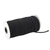 Maxbell 180m Elastic Stretch Cord for DIY Clothes Dress Sport Pant Sewing Trim 3mm