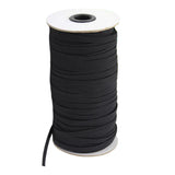 Maxbell 180m Elastic Stretch Cord for DIY Clothes Dress Sport Pant Sewing Trim 3mm