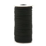 Maxbell 180m Elastic Stretch Cord for DIY Clothes Dress Sport Pant Sewing Trim 3mm