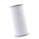 Maxbell 180m Elastic Stretch Cord for DIY Clothes Dress Sport Pant Sewing Trim 6mm