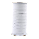 Maxbell 180m Elastic Stretch Cord for DIY Clothes Dress Sport Pant Sewing Trim 6mm