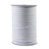 Maxbell 180m Elastic Stretch Cord for DIY Clothes Dress Sport Pant Sewing Trim 6mm