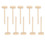 Maxbell wooden hammer