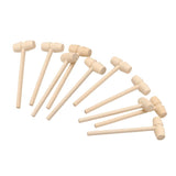 Maxbell wooden hammer