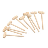Maxbell wooden hammer