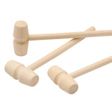 Maxbell wooden hammer