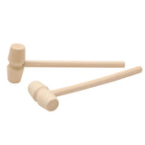Maxbell wooden hammer