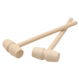 Maxbell wooden hammer