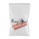 Maxbell Plastic Plasterboard Planing Edge Banding Trimming Edge Chamfer Tool Red