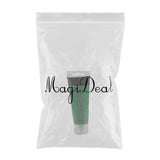 Maxbell Acrylic Paint Waterproof Pigment Adults Craft Drawing Coloring Green