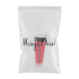 Maxbell Acrylic Paint Waterproof Pigment Adults Craft Drawing Coloring Red
