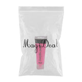 Maxbell Acrylic Paint Waterproof Pigment Adults Craft Drawing Coloring Pink
