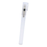 Maxbell 3mm Round Flat Tips Watercolor Oil Paints Marker Pen Empty Tube Refill Pen C