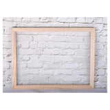 Maxbell Paper Making Frame Screen Wood Paper Making Papermaking Mould Crafts 15x18CM