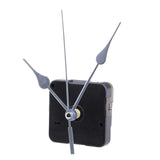 Long-Hands Quartz Wall Clock Spindle Movement Mechanism Repair Tools Gray