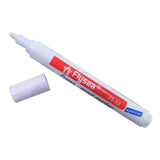 Maxbell Tile Repair Pen Premium Bathroom Restoring Grout Marker Paint Pen White