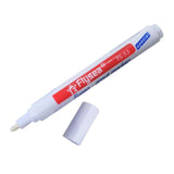 Maxbell Tile Repair Pen Premium Bathroom Restoring Grout Marker Paint Pen White