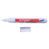 Maxbell Tile Repair Pen Premium Bathroom Restoring Grout Marker Paint Pen White