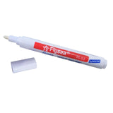 Maxbell Tile Repair Pen Premium Bathroom Restoring Grout Marker Paint Pen White