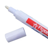 Maxbell Tile Repair Pen Premium Bathroom Restoring Grout Marker Paint Pen White