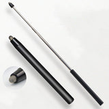 Maxbell  Extendable Pointer Pointing Point Stick PPT Electric Whiteboard Hand Pointer