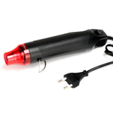Maxbell 300W Heat Gun for Shrinking Wrapping Hot Air Gun Electric Power Nozzles Tool