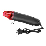 Maxbell 300W Heat Gun for Shrinking Wrapping Hot Air Gun Electric Power Nozzles Tool