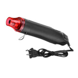 Maxbell 300W Heat Gun for Shrinking Wrapping Hot Air Gun Electric Power Nozzles Tool