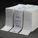 Maxbell 500x Direct Thermal Labels Shipping Label for Thermal Label Printer