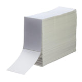 Maxbell 500x Direct Thermal Labels Shipping Label for Thermal Label Printer