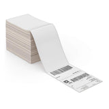Maxbell 500x Direct Thermal Labels Shipping Label for Thermal Label Printer