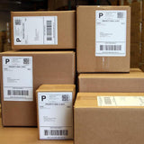 Maxbell 500x Direct Thermal Labels Shipping Label for Thermal Label Printer