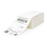 Maxbell 500x Direct Thermal Labels Shipping Label for Thermal Label Printer