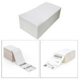 Maxbell 500x Direct Thermal Labels Shipping Label for Thermal Label Printer